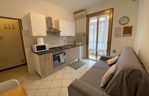 Marghera Apartamento | Plana pequeño y acogedor, cerca de Venecia