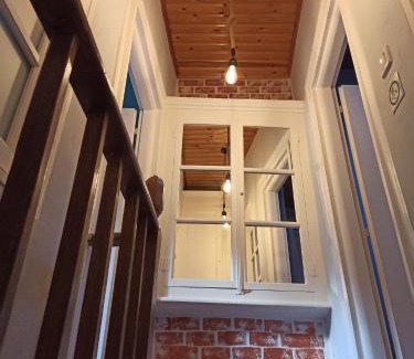 Karpenisi Casa | Little Angelo's Cottage - Greek Autumn Charm