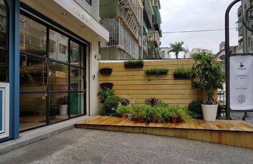 Xinyi Apartamento | Little Apartment A+B Welcome Taipei Long Stay