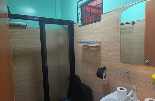 San Juan Casa | Little Apple Homestay cerca de Paliton Beach Isla Siquijor
