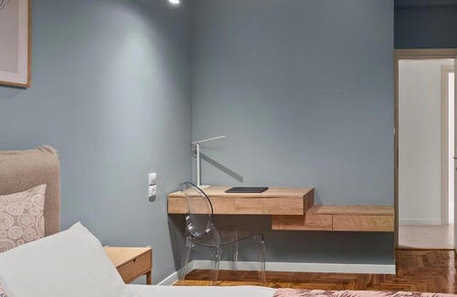 Ilisia Apartamento | Little Athens