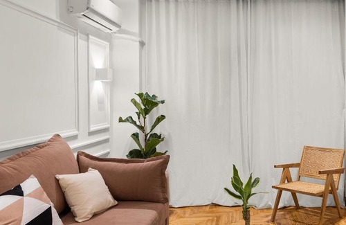 Ilisia Apartamento | Little Athens