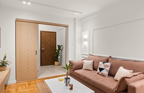 Ilisia Apartamento | Little Athens