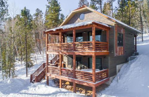 Deadwood Casa | Little Badger Lodge