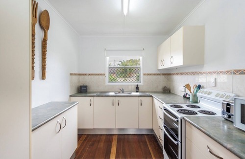 Yamba Apartamento | Little Banksia 1 - LJ Hooker