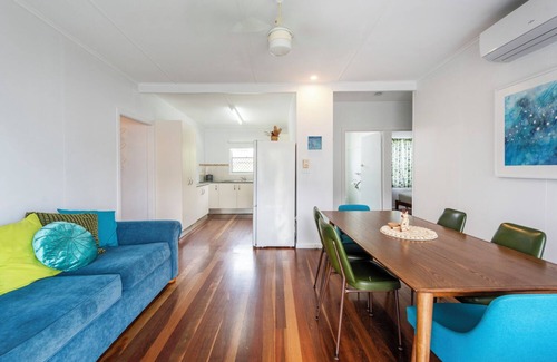 Yamba Apartamento | Little Banksia 1 - LJ Hooker