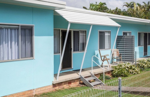 Yamba Apartamento | Little Banksia 1 - LJ Hooker