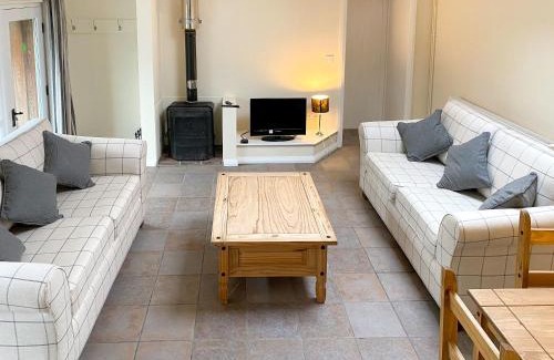 Rhyd-y-foel Casa | Little Barn - Hw7615