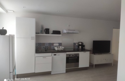 Pleine-Fougeres Casa | Little bay