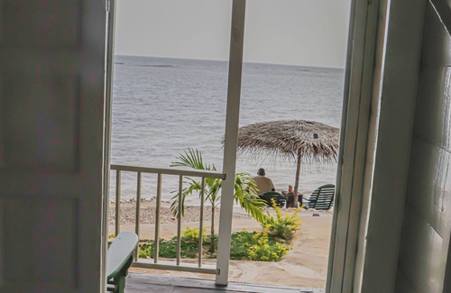 Little Bay Cabaña | Little Bay Hideaway