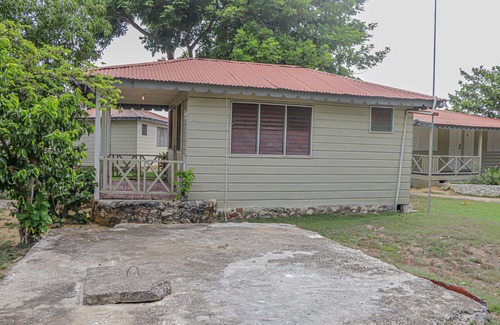 Little Bay Cabaña | Little Bay Hideaway