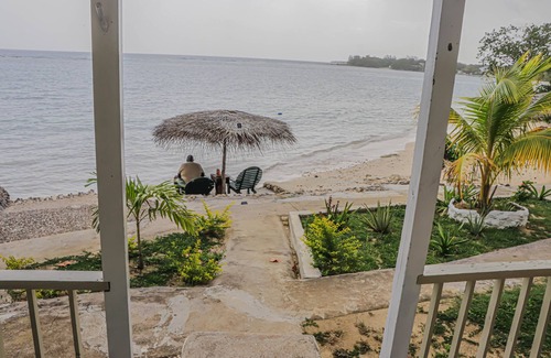 Little Bay Cabaña | Little Bay Hideaway