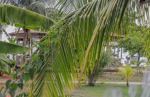 Little Bay Cabaña | Little Bay Hideaway