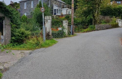 Oban Apartamento | Little Bay View in Oban