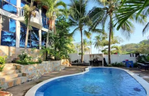 Tamanique Casa | Little Beach House