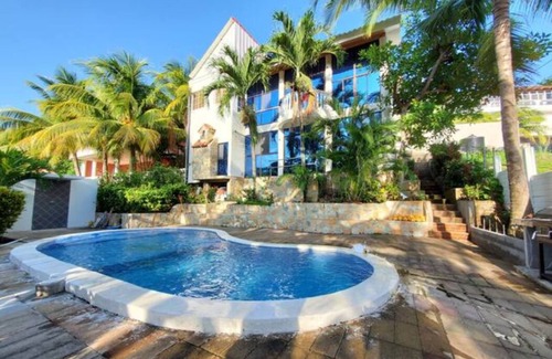 Tamanique Casa | Little Beach House