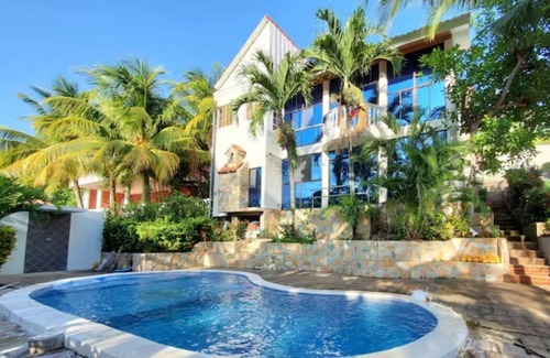 Tamanique Casa | Little Beach House