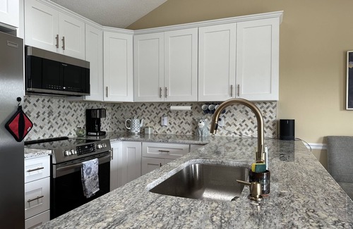 Roaring Gap Condominio | Little Beau - A Blueridge Parkway Retreat