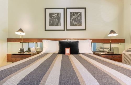 Green Mountain Falls Casa | Little Beaver Inn