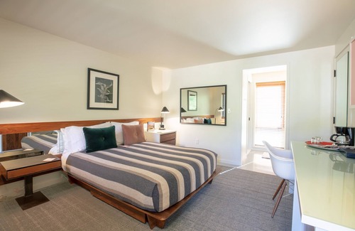 Green Mountain Falls Casa | Little Beaver Inn