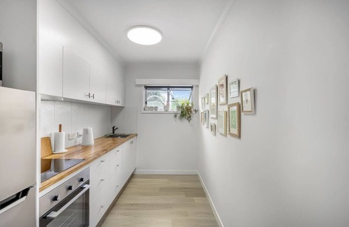 Bellerive Apartamento | Little Bell: Nestled within the heart of Bellerive