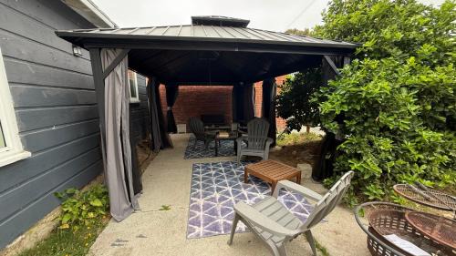 Old Town Apartamento | Little Bettys Cottage