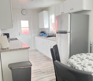 Old Town Apartamento | Little Bettys Cottage