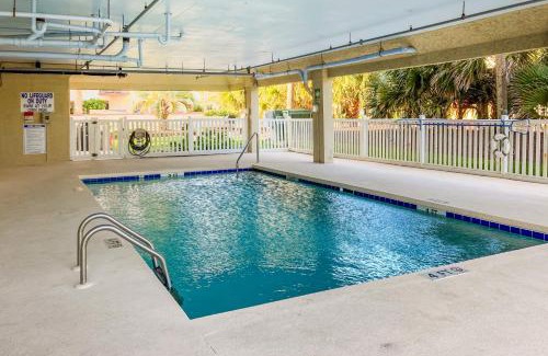 Windy Hill Apartamento | Little Big House at Windy Hill