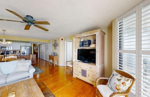 Windy Hill Apartamento | Little Big House at Windy Hill