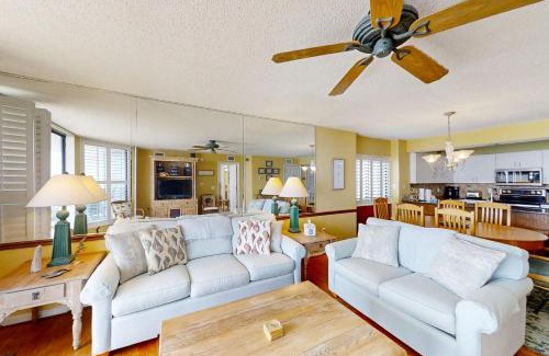 Windy Hill Apartamento | Little Big House at Windy Hill