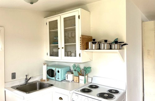 Margaretsville Casa | Little Bird Inn