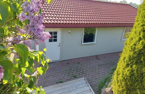 Notteroy Apartamento | Little bird