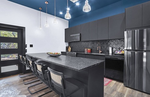 Canyon Lake Casa | Little Blanca I Canyon Lake, Modern, Boat Parking