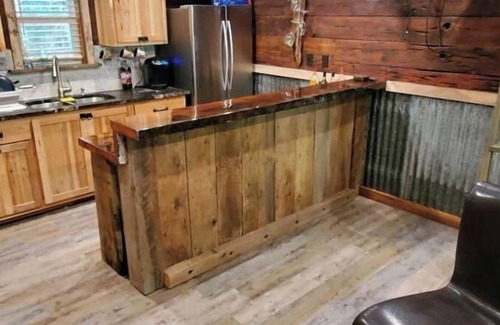 Summit Casa | Little Blue on the Bogue Chitto River Pet Friendly