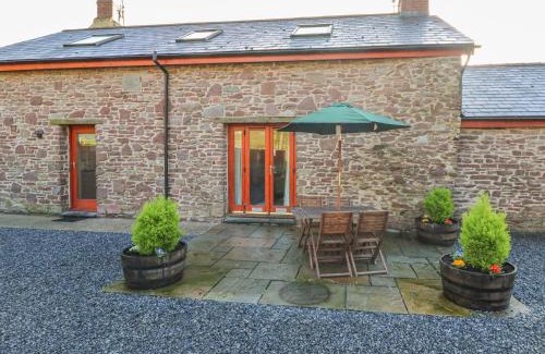 Llanddowror Casa | Little Brook Cottage