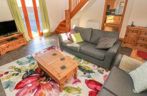 Llanddowror Casa | Little Brook Cottage