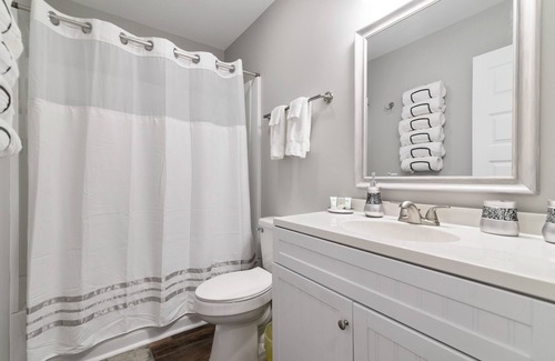 Ashland City Apartamento | Little Bungalow outside the hustle and bustle of Nashville Tn.