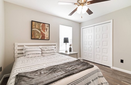 Ashland City Apartamento | Little Bungalow outside the hustle and bustle of Nashville Tn.