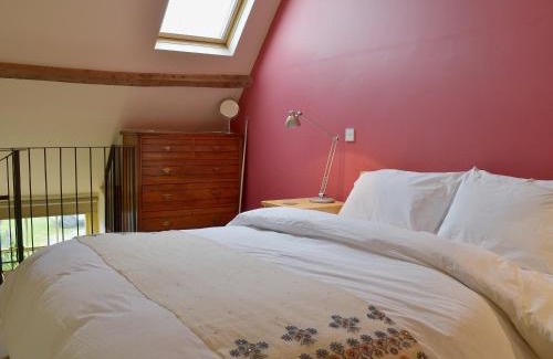 Wells Casa | Little Burcott Loft