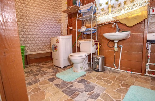 Negril Cabina | Little Cabin In Negril 4 mins walk to Beach