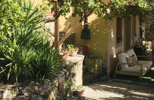 Tellaro Apartamento | Little Capo with Panoramic Sea Views - free Wi-fi