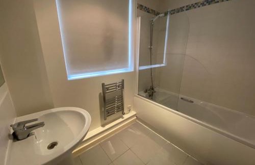 Rugby Apartamento | Little Church Street