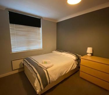 Rugby Apartamento | Little Church Street
