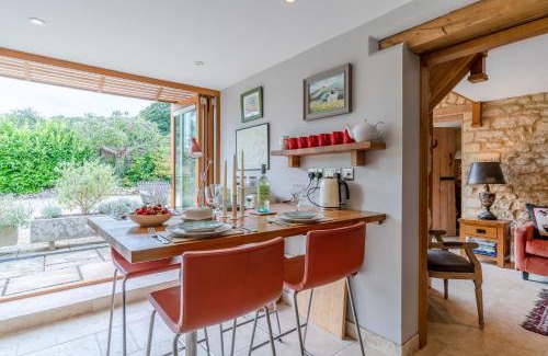 Stanton Saint John Casa | Little Coach House