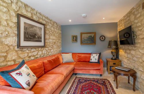 Stanton Saint John Casa | Little Coach House