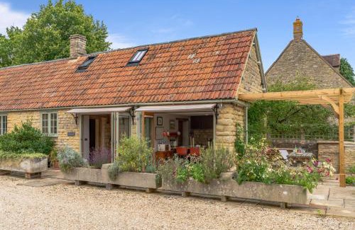 Stanton Saint John Casa | Little Coach House
