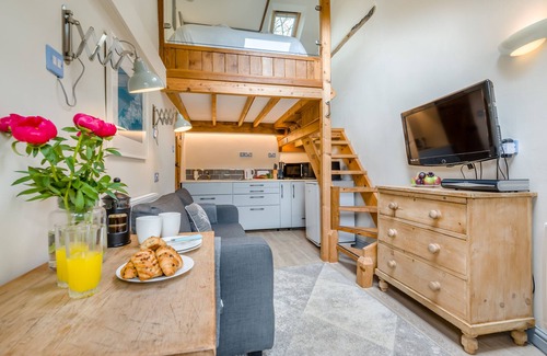 Quethiock Casa | Little Coombe - Una Habitación Casa, Capacidad 2