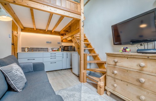 Quethiock Casa | Little Coombe - Una Habitación Casa, Capacidad 2