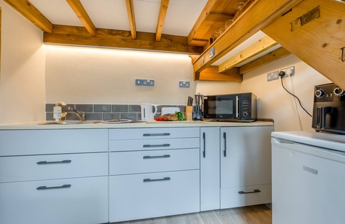 Quethiock Casa | Little Coombe - Una Habitación Casa, Capacidad 2