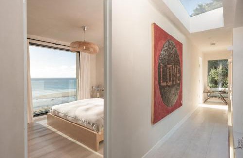 Praa Sands Casa | Little Cottage and Love Shack